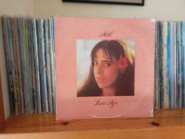 Laura Nyro Nested disco review