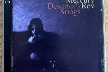 Mercury Rev - Deserter’s Songs (1998) disco review