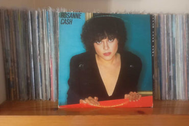 Rosanne Cash Seven years ache disco review