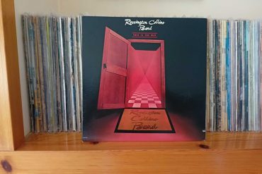 Rossington Collins Band discos review.
