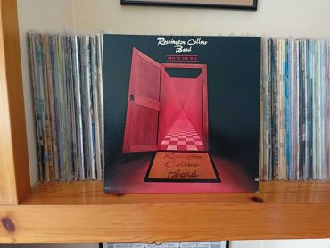 Rossington Collins Band discos review.