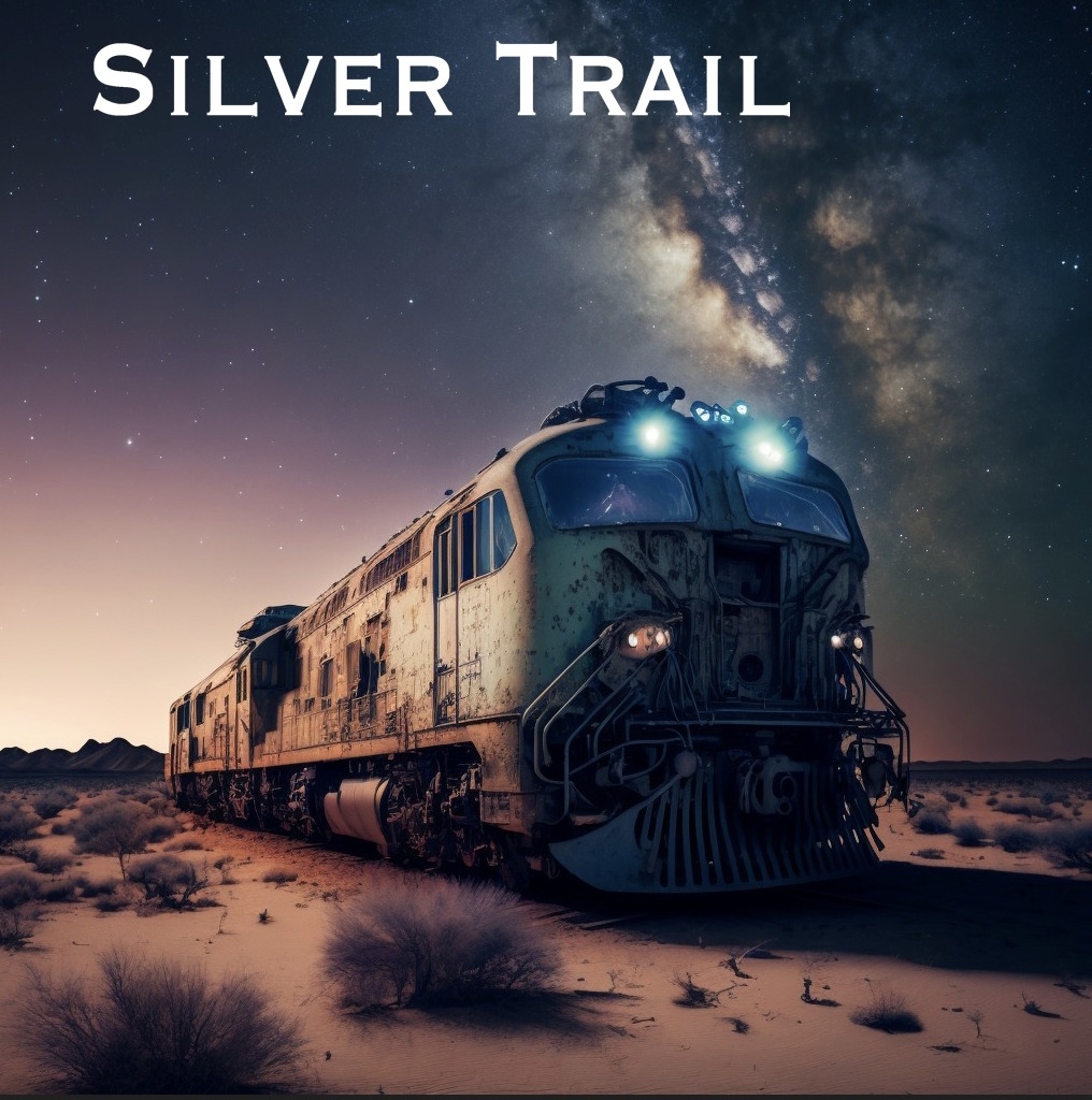 SILVER TRAIL "LATE ARRIVAL"