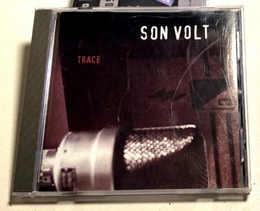 Son Volt Trace (1995) disco review