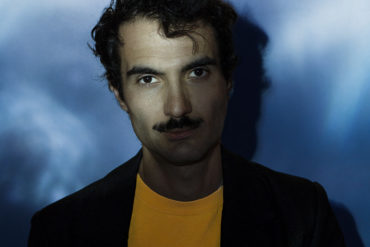 Tigran Hamasyan