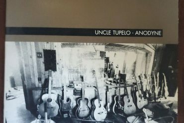 Uncle Tupelo - Anodyne (1993) disco review
