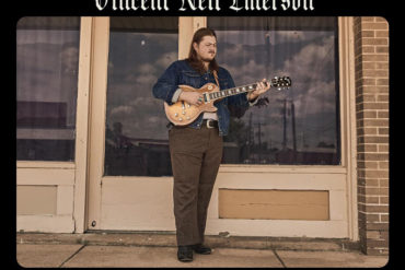 Vincent Neil Emerson tiene nuevo disco, The Golden Crystal Kingdom