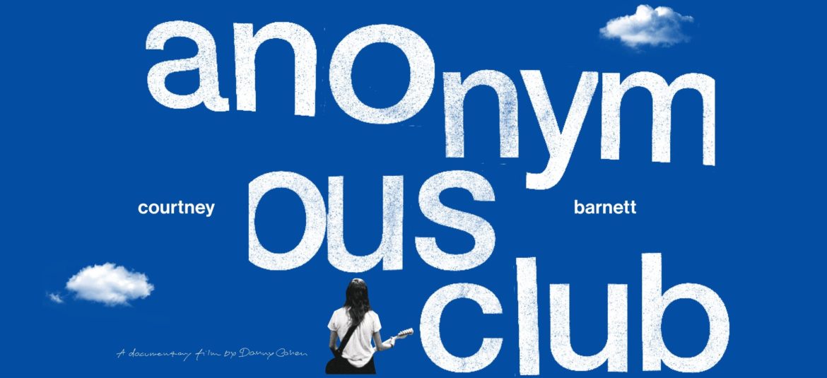 Anonymous club de Courtney Barnett