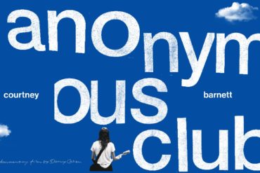 Anonymous club de Courtney Barnett