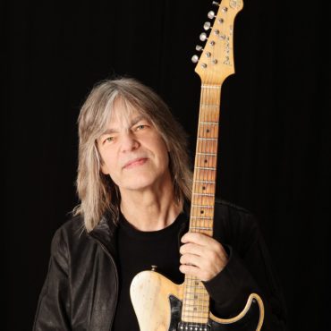 MIKE STERN ESPAÑA 2023