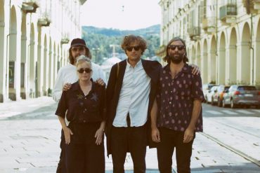 Shout Out Louds en Madrid. Tour España Indy rock