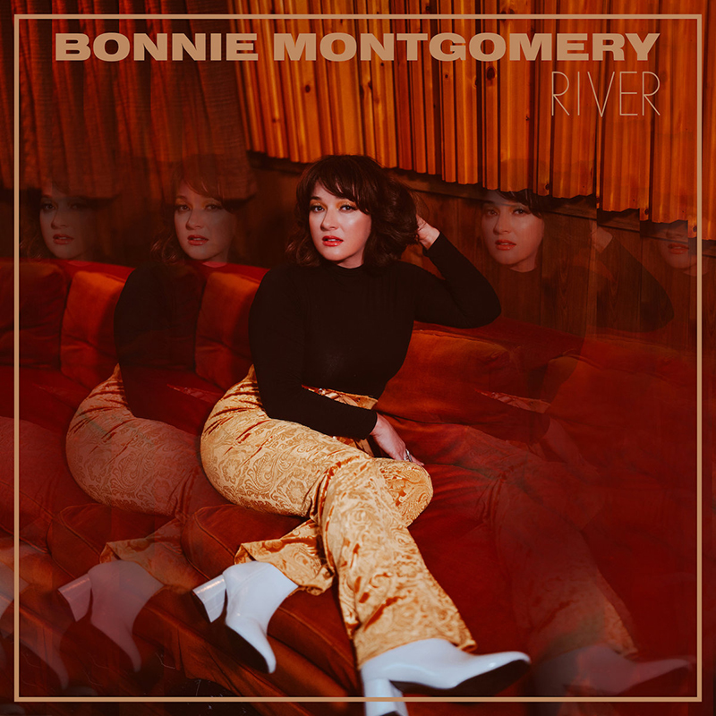 Bonnie Montgomery lanza nuevo disco, River