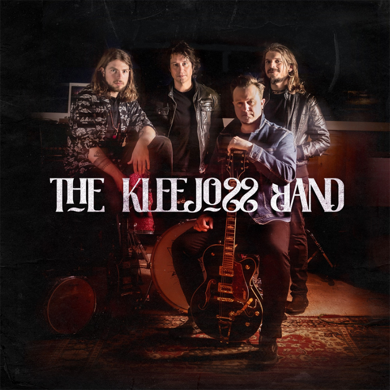 Entrevista a The Kleeejoss Band