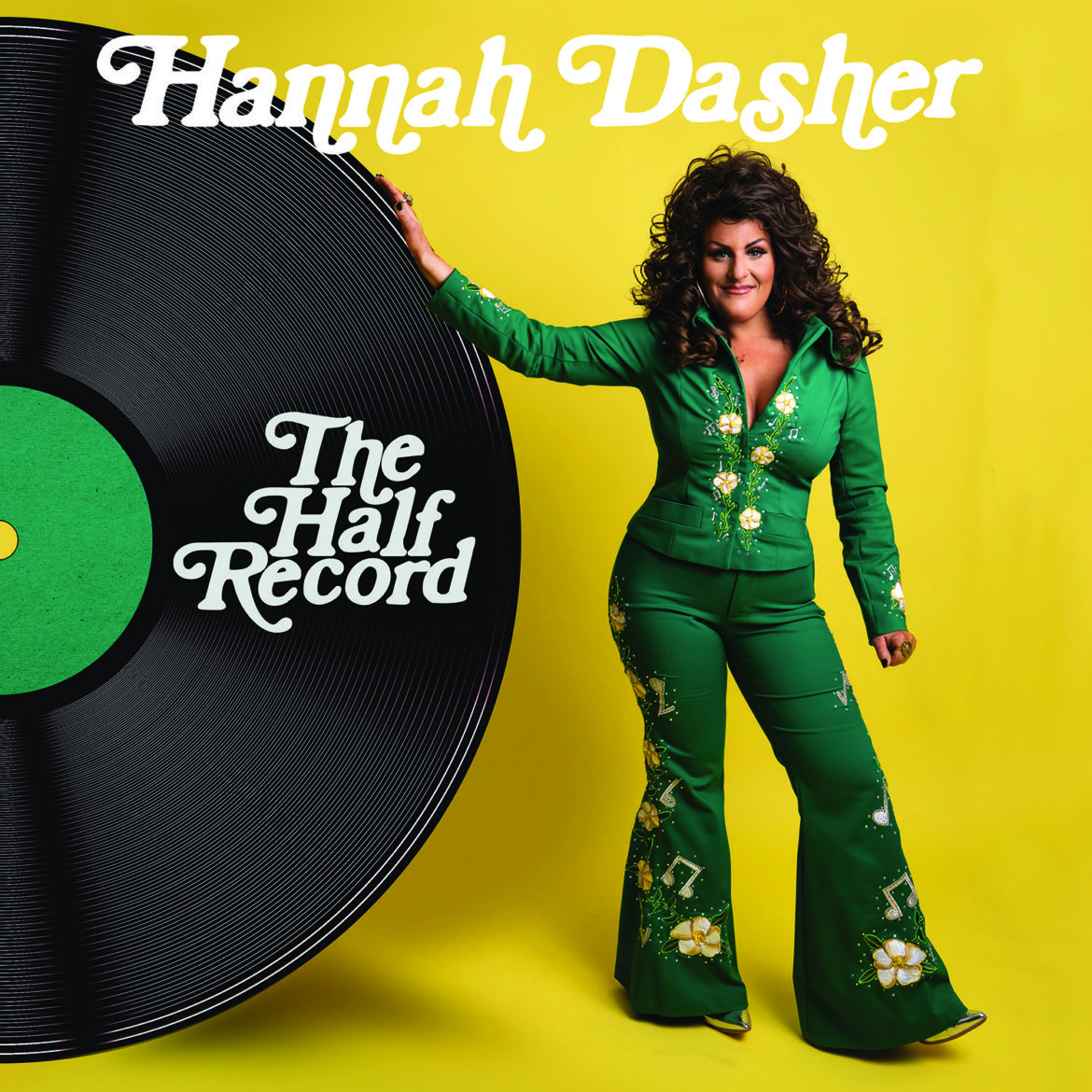 hannah dasher