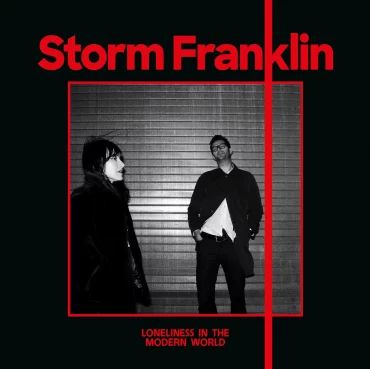 storm franklin