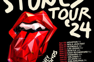 Los Rolling Stones anuncian una gira por Norteamérica en 2024 para presentar Hackney Diamonds