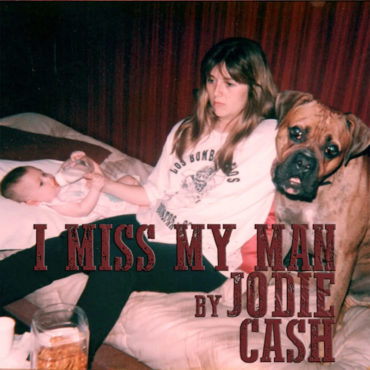 Jodie Cash anuncia nuevo disco, My Senses Vol.I