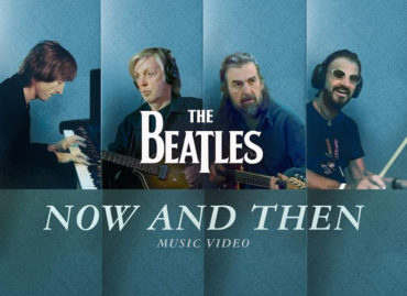 Now and Then, la última canción de The Beatles