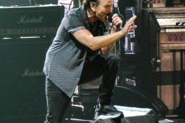 Pearl Jam podrían tocar en Madrid y Barcelona