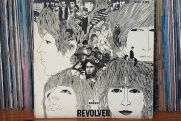 Revolver de The Beatles el disco favorito de Willie Nile