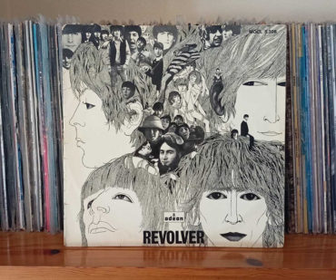 Revolver de The Beatles el disco favorito de Willie Nile