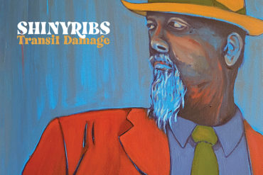 Shinyribs tiene nuevo disco, Transit Damage