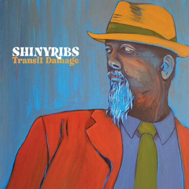 Shinyribs tiene nuevo disco, Transit Damage