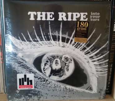 The Ripe - Into your ears (2012) review disco