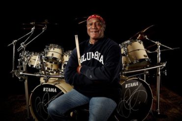 Billy cobham villanos del jazz festival jazzmadrid