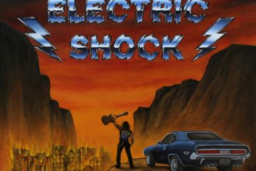 Electric Shock "Blow It Off" 2023