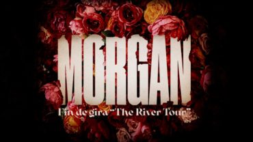 morgan fin de gira