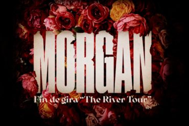 morgan fin de gira