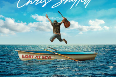 Chris Shiflett publica nuevo disco, Lost at Sea