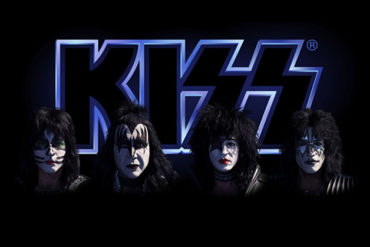 KISS anuncian que harán giras virtuales