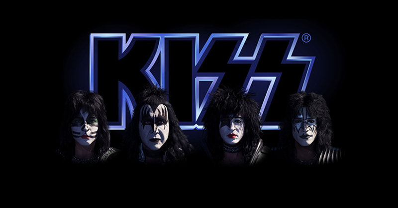 KISS anuncian que harán giras virtuales