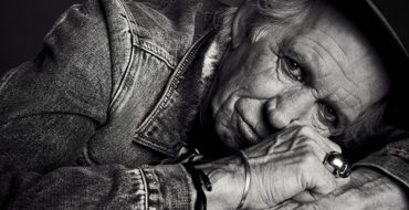 Keith Richards cumple 80 años