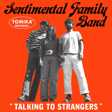 Sentimental Family Band disco gira