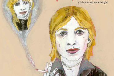 The Faithfull, el disco homenaje a Marianne Faithfull