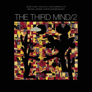 The Third Mind publican The Third Mind 2