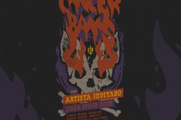 Cancer Bats Gira España 2024