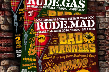 Jamaican Sounds Festival 2024