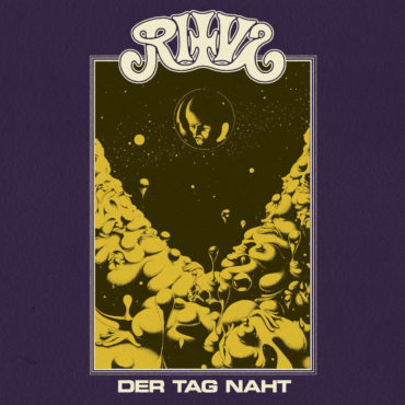 Ritvs "Der Tag Naht"