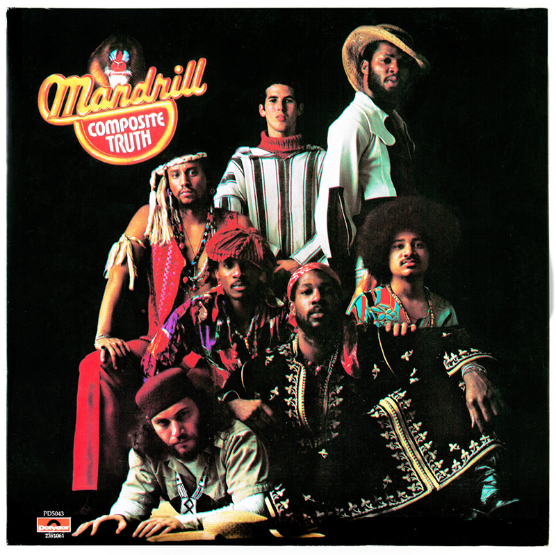 Mandrill-Compisite-truth-funk-band-album-1970
