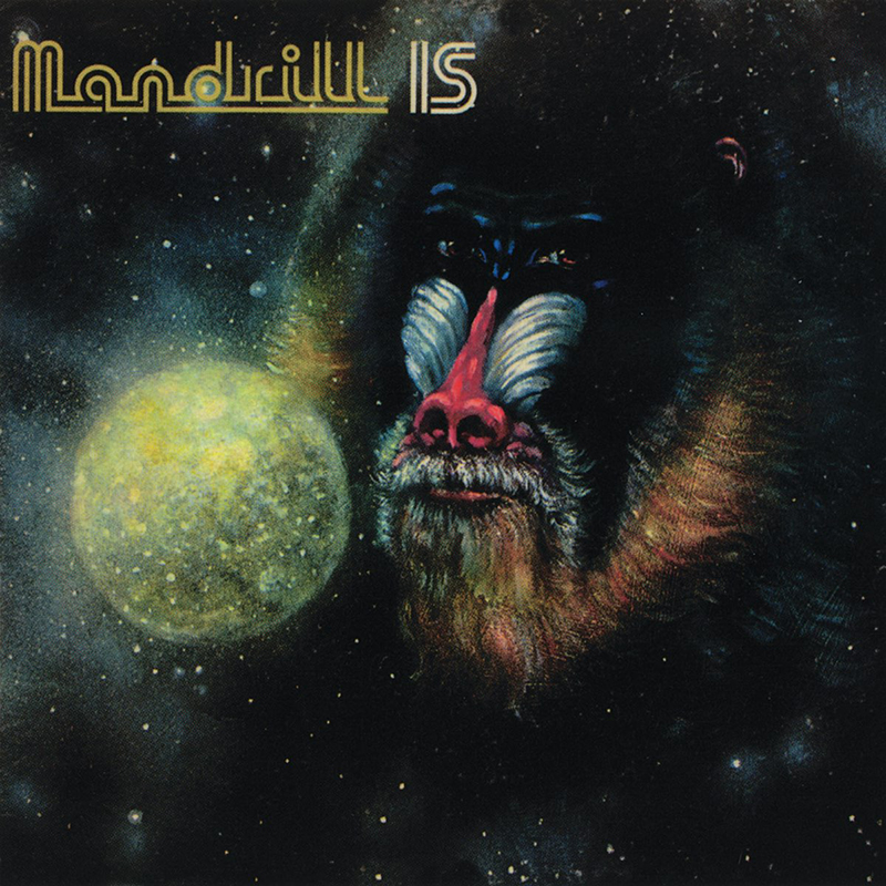 Mandrill-Is-funk-band-album