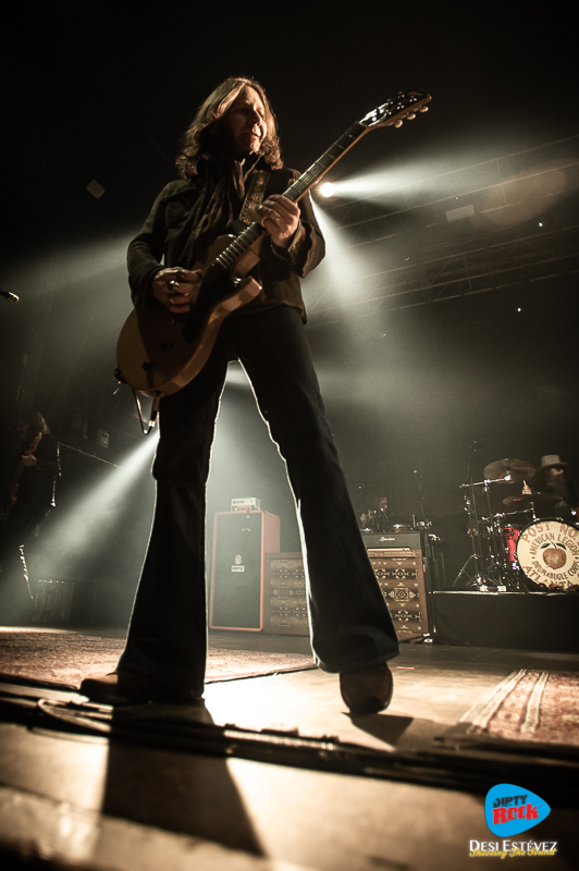 Blackberry-Smoke-Barcelona-2023.3 Blackberry-Smoke-Barcelona-2023.3