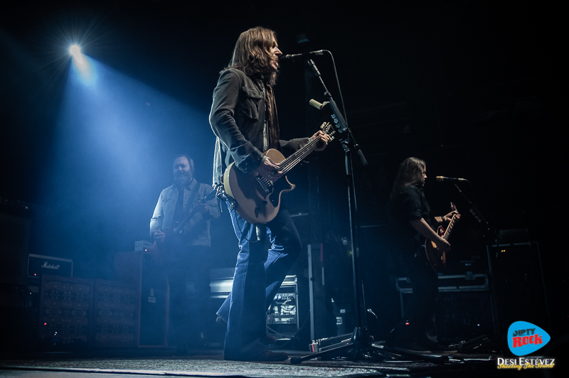 Blackberry-Smoke-Barcelona-2023 Blackberry-Smoke-Barcelona-2023