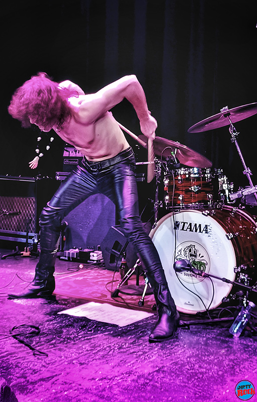 The-Fuzztones-Bcn.3 The-Fuzztones-Bcn.3