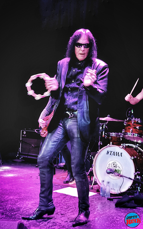 The-Fuzztones-barcelona. The-Fuzztones-barcelona.