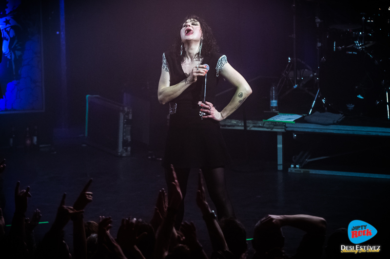 The-Baboon-Show-Barcelona-2023. The-Baboon-Show-Barcelona-2023.