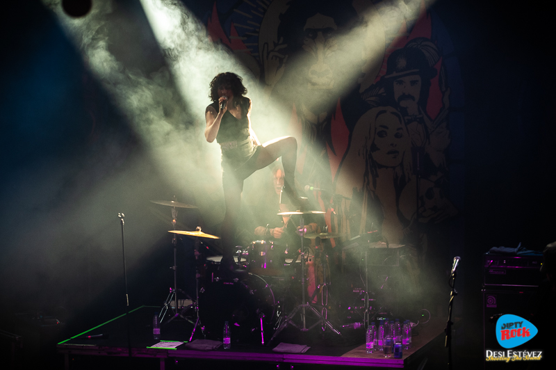 The-Baboon-Show-Barcelona-2023 The-Baboon-Show-Barcelona-2023