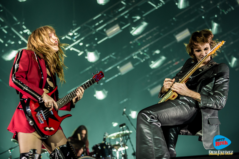 20230411-Maneskin_DSI1334©DesiEstevez 20230411-Maneskin_DSI1334©DesiEstevez